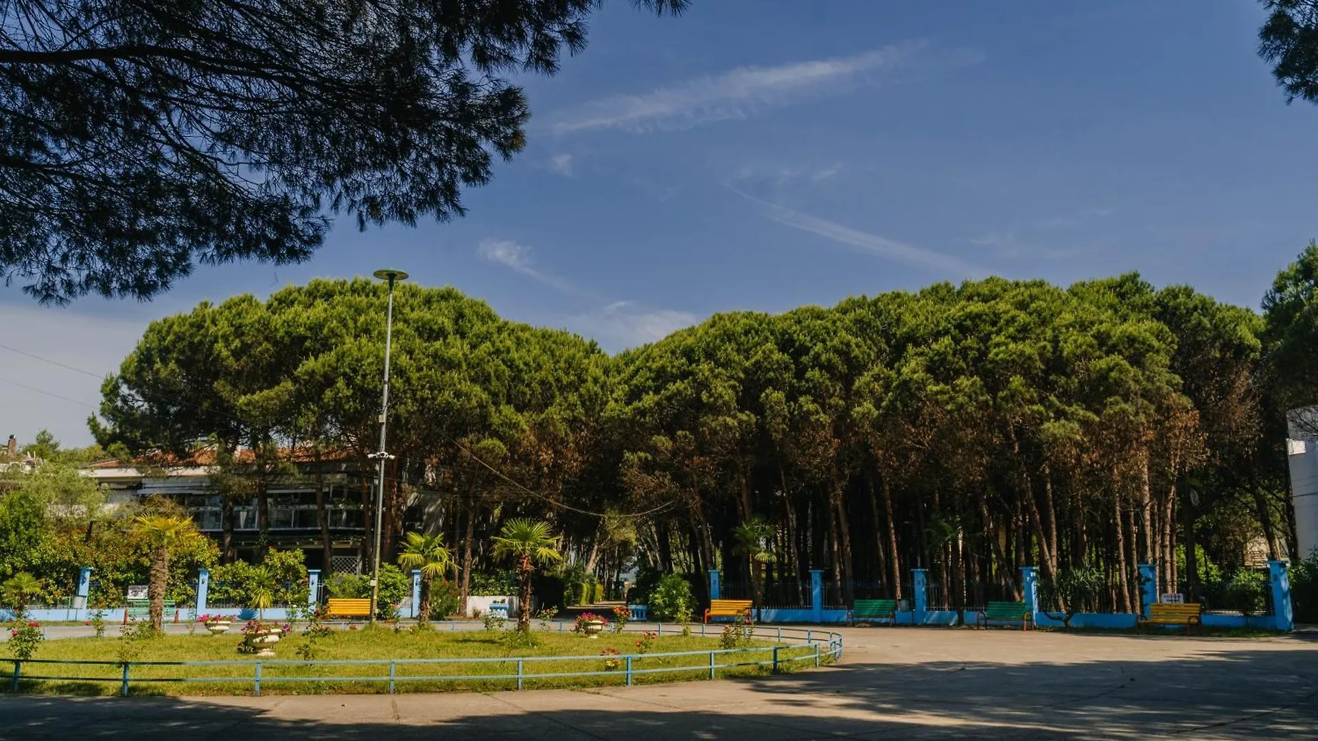 Διαμέρισμα Beach Flat On Relaxing Residence Golem  Αλβανία